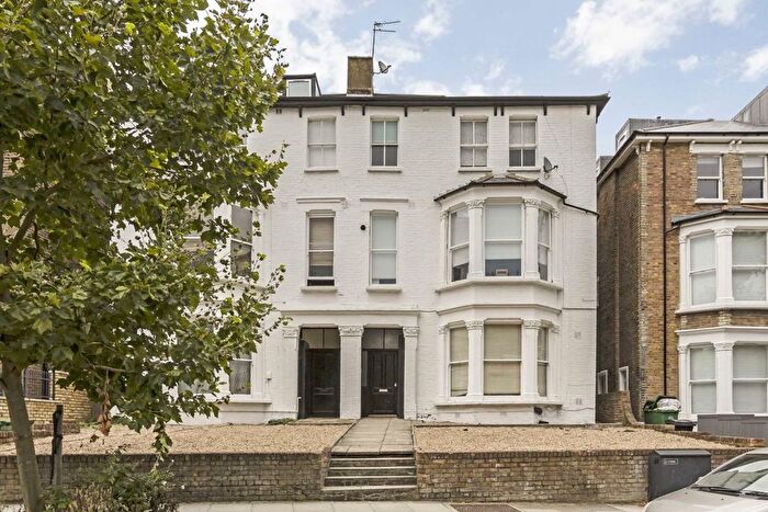 1 Bedroom Flat To Rent In Fordwych Road, London, NW2