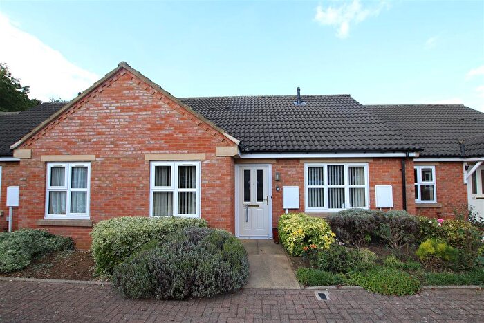 2 Bedroom Property For Sale In The Courtyard, Taylor Avenue, Northampton, NN3