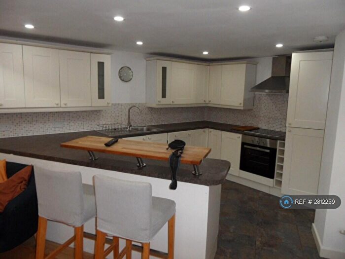 2 Bedroom Flat To Rent In Loughborough, Loughborough, LE11