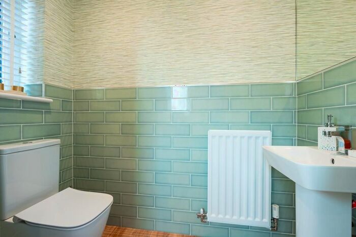 5 Bedroom Detached House For Sale In "The Belford" At Bent House Lane, County Durham, DH1