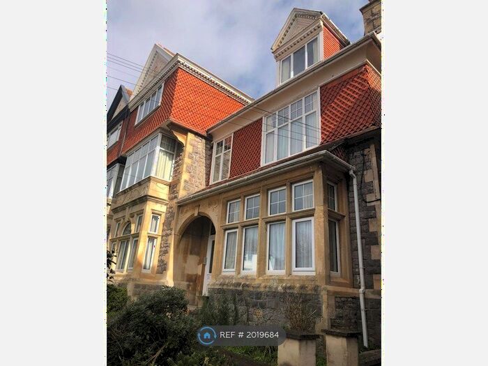 1 Bedroom Flat To Rent In Trewartha Park, Weston-Super-Mare, BS23