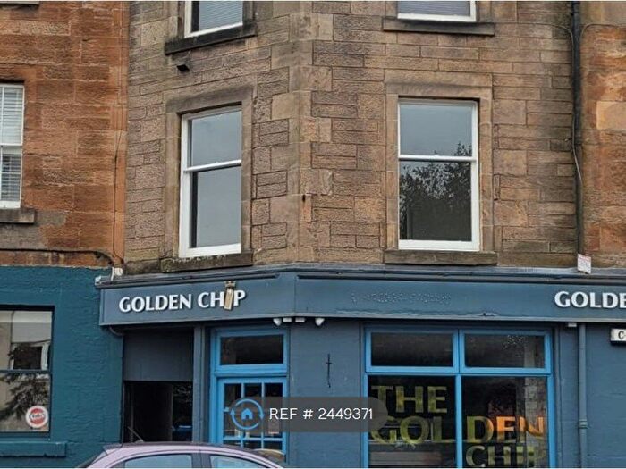 2 Bedroom Flat To Rent In High Street, Linlithgow, EH49
