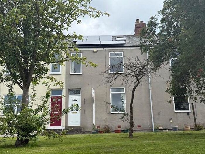 3 Bedroom Terraced House For Sale In Oak Street, West Mickley, Stocksfield, NE43