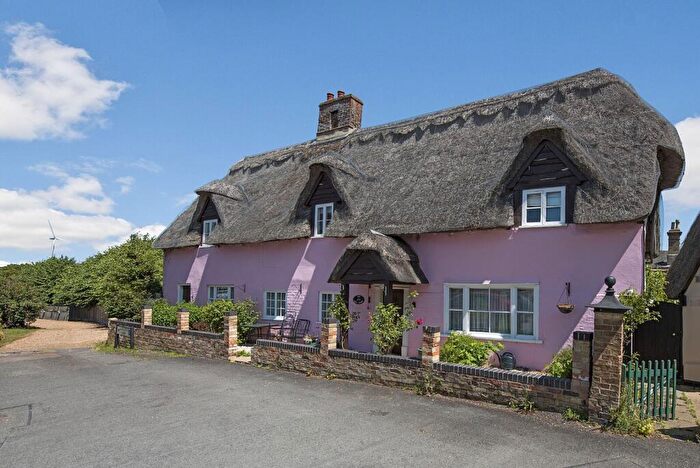 4 Bedroom Detached House For Sale In High Street, Ellington, Huntingdon, Cambridgeshire, PE28