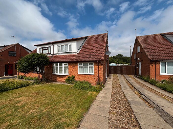4 Bedroom House For Sale In Hornsea Burton Road, Hornsea, HU18