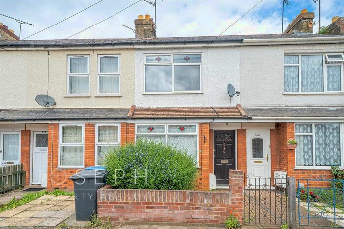 3 Bedroom Property To Rent In Bramford Road, Ipswich IP1