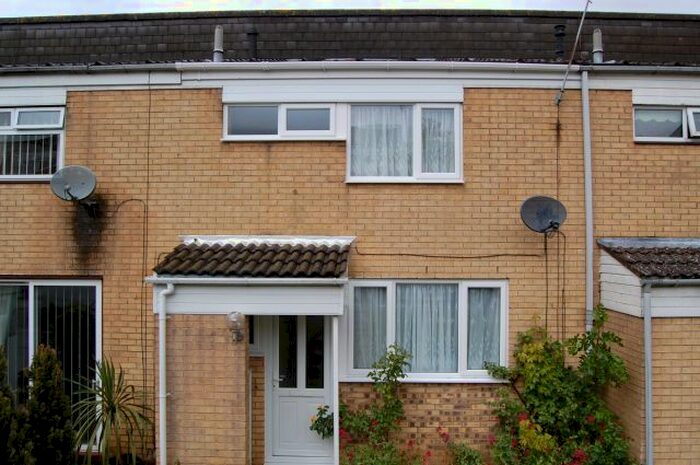 2 Bedroom Terraced House To Rent In The Medway, The Grange, Daventry, NN11