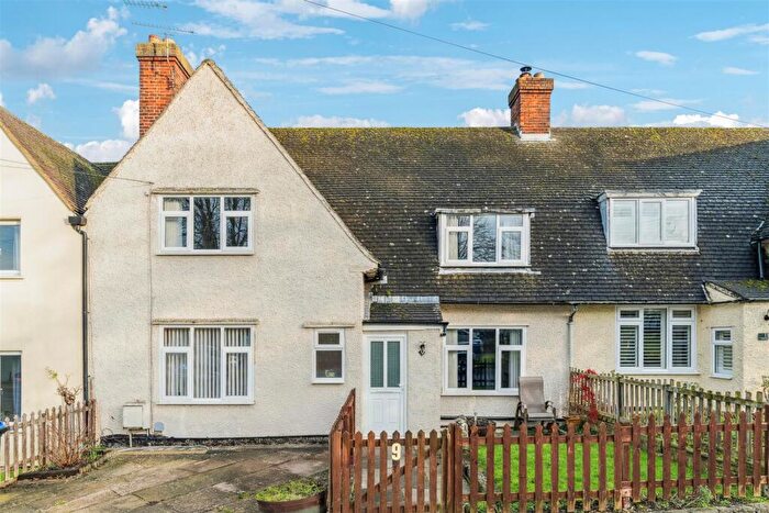 3 Bedroom House For Sale In Tower Close, Little Wymondley, Hitchin, SG4