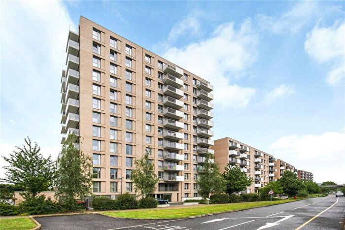 2 Bedroom Apartment To Rent In Connaught Heights, Booth Road, Royal Docks, London, E16