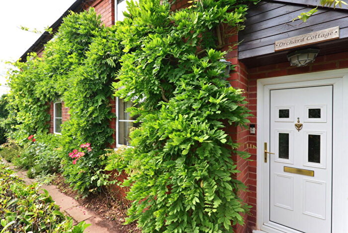 4 Bedroom Detached House For Sale In Ruckhall, Eaton Bishop, Hereford, HR2