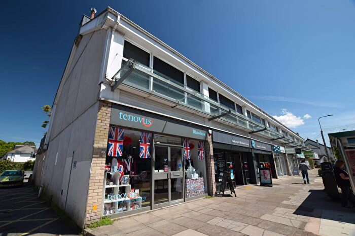 1 Bedroom Flat For Sale In Heol Y Deri, Cardiff., CF14