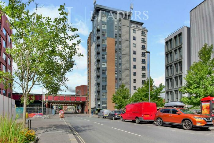 1 Bedroom Apartment To Rent In The Bayley, New Bailey Street, Manchester, M3