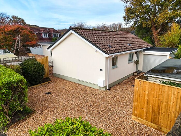 3 Bedroom Detached House For Sale In Yeovilton Close, Everton, Lymington, SO41
