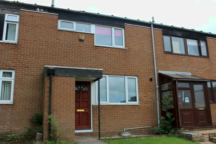 3 Bedroom Detached House To Rent In The Medway, Daventry, Northants, NN11