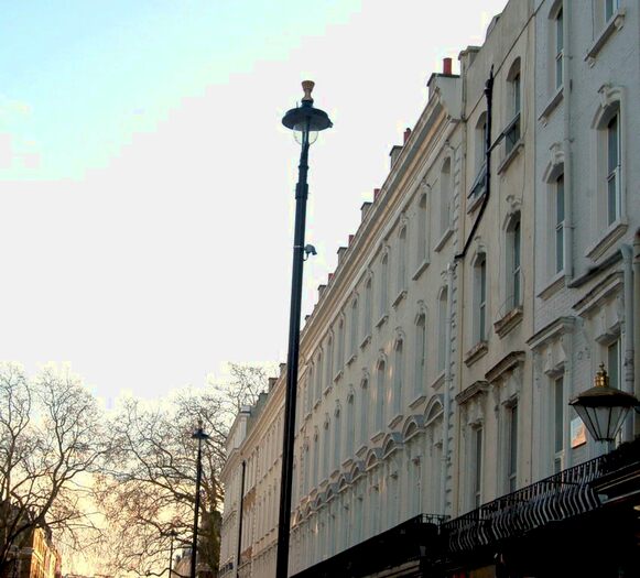 2 Bedroom Flat To Rent In London Street, Paddington, Lancaster Gate, W2