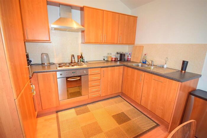 2 Bedroom Apartment To Rent In Argyle Street, Liverpool, L1