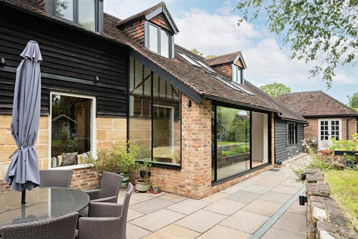 5 Bedroom Detached House To Rent In Lewes Road, Haywards Heath, RH17