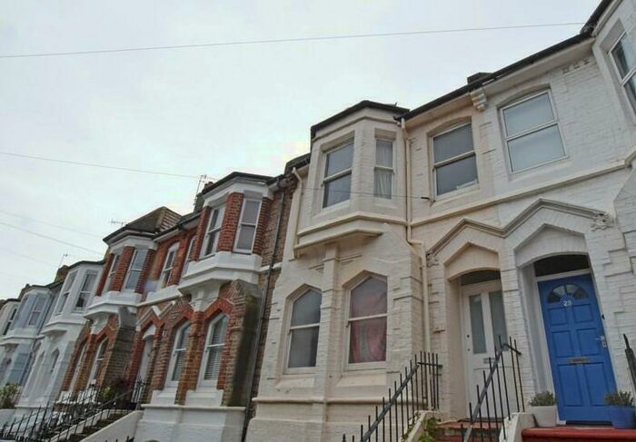 4 Bedroom Terraced House To Rent In Rugby Place, Brighton, BN2