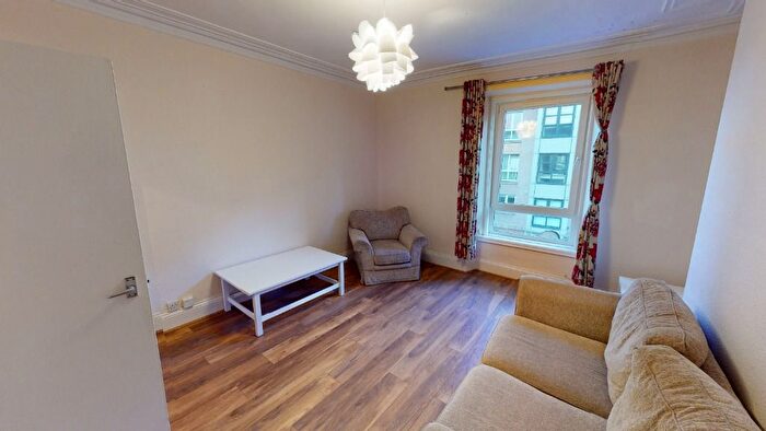 1 Bedroom Flat To Rent In Urquhart Road, City Centre, Aberdeen, AB24
