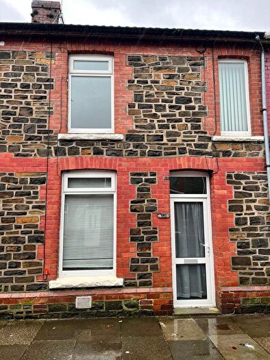 2 Bedroom Terraced House For Sale In John Street, Resolven, Neath, SA11