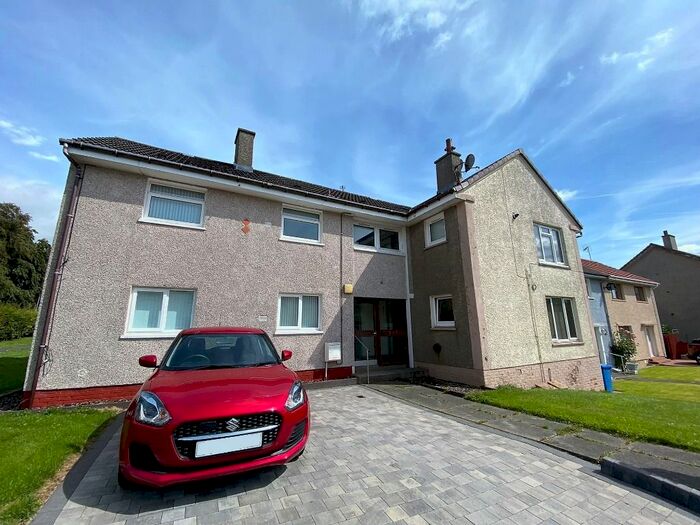 1 Bedroom Flat To Rent In Gordon Drive, East Kilbride, South Lanarkshire, G74