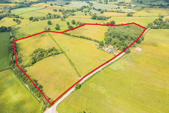 4 Bedroom Smallholding For Sale In Cae-Graig, Newcastle, Monmouth, NP25