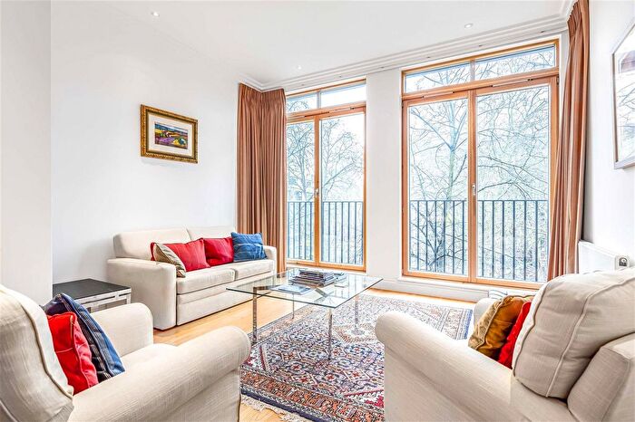 1 Bedroom Flat For Sale In Westminster Green, Dean Ryle Street, Westminster, London, SW1P
