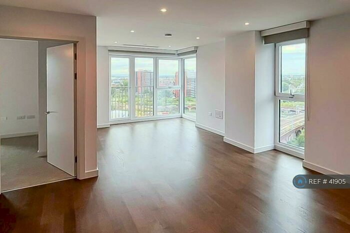 1 Bedroom Flat To Rent In Novella Apartments, Salford, M3
