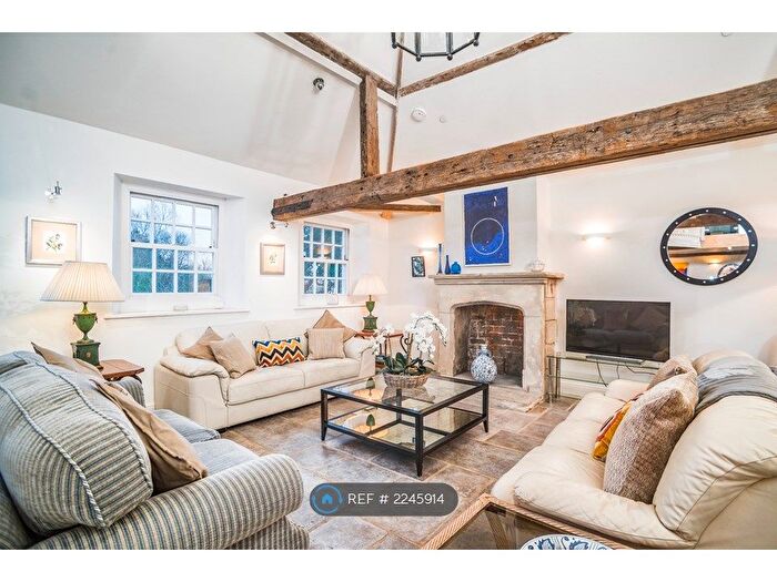 4 Bedroom Flat To Rent In Dandridges Mill, East Hanney, Wantage, OX12