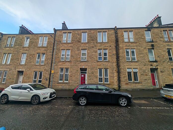 1 Bedroom Flat To Rent In Stewart Road, Falkirk, FK2