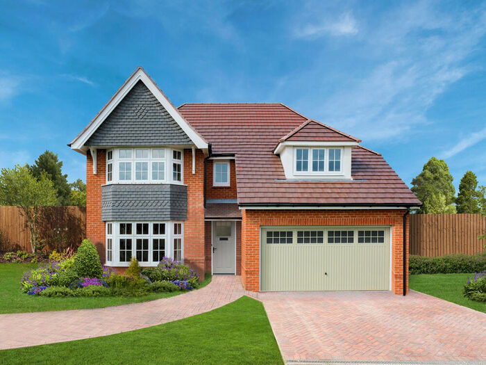 5 Bedroom Detached House For Sale In Newport Road, Woburn Sands, MK17