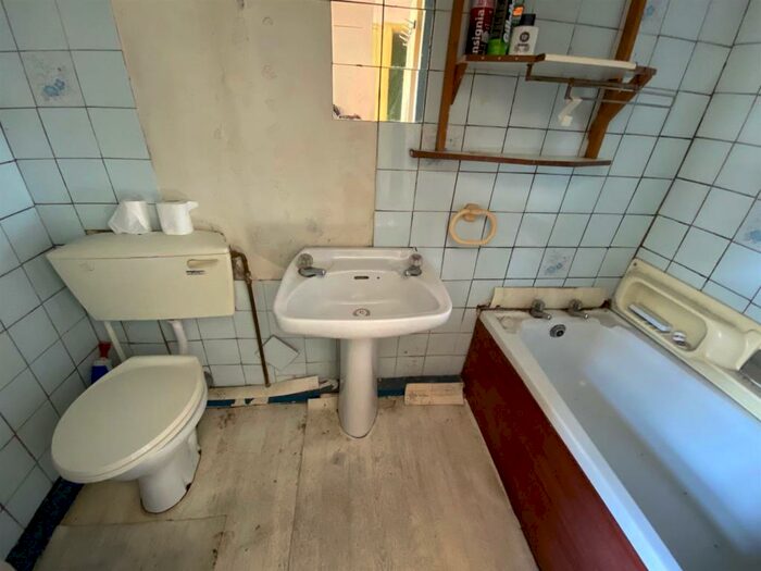 3 Bedroom End Of Terrace House For Sale In Grange Street, Bare, Morecambe, LA4