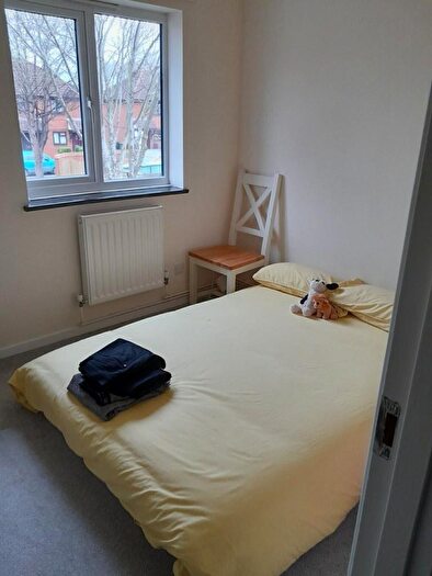 1 Bedroom Terraced House To Rent In Mansfield Gardens, Didcot, Oxfordshire, OX11