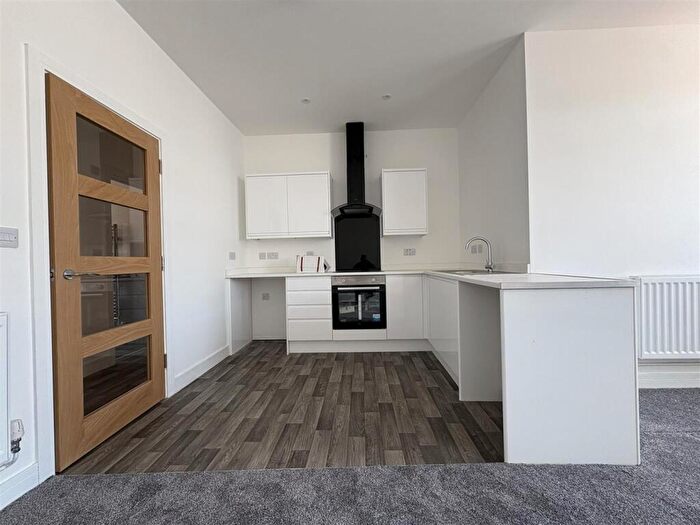 1 Bedroom Apartment To Rent In Market Place, Great Yarmouth, NR30