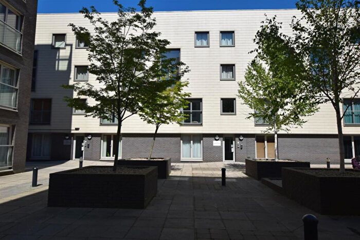 1 Bedroom Flat To Rent In Maidstone Road, Norwich, NR1