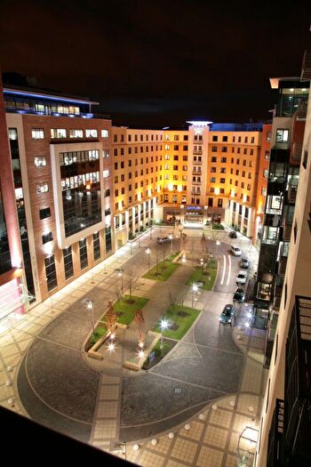 2 Bedroom Flat To Rent In St. James Gate, Newcastle Upon Tyne, NE1