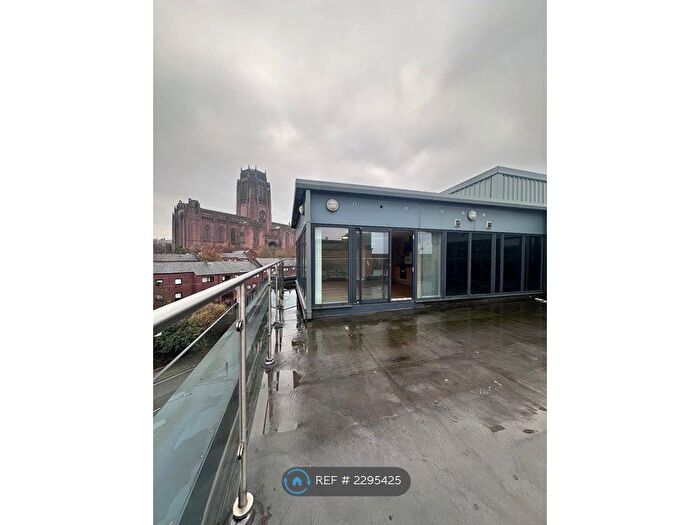 2 Bedroom Flat To Rent In Sankey Street, Liverpool, L1