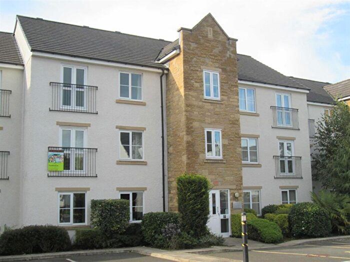 2 Bedroom Apartment To Rent In Low Road Close, Cockermouth, CA13