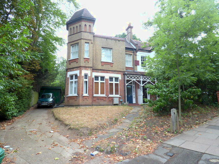 Studio To Rent In Highland Road, Bromley, BR1