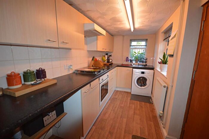 2 Bedroom Terraced House To Rent In Highbury Street, Millfield, Peterborough, PE1