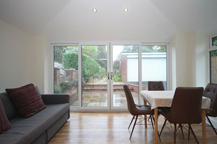 6 Bedroom Semi-Detached House To Rent In The Rise, Darras Hall, Ponteland, Newcastle Upon Tyne, NE20