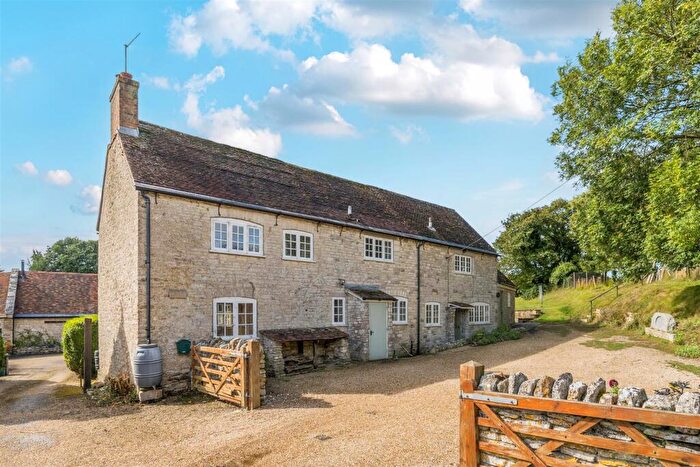 3 Bedroom House For Sale In Poxwell, Dorchester, DT2