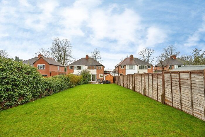 3 Bedroom Semi Detached House For Sale In Charles Street, Warwick, Warwickshire, CV34