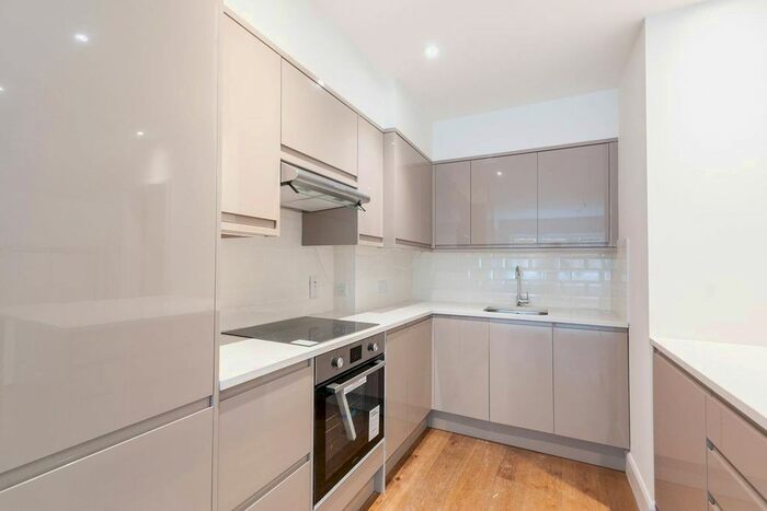 2 Bedroom Terraced House To Rent In Burlington Mews, Acton, London, W3