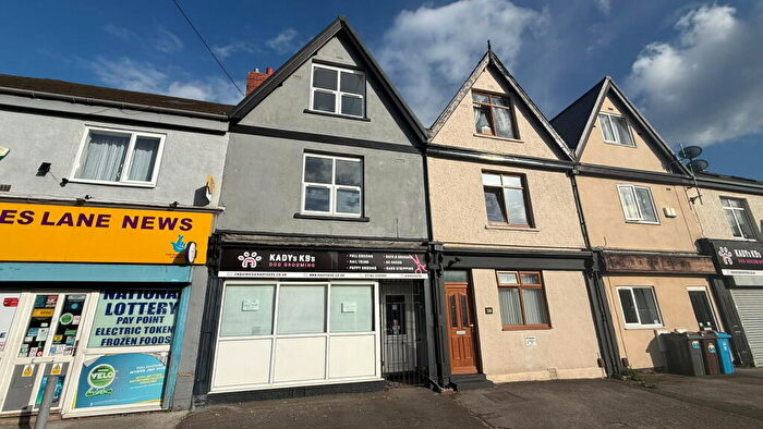 2 Bedroom Flat To Rent In Dykes Lane, Sheffield, S6