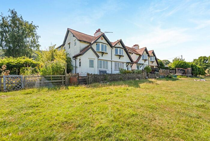 5 Bedroom Detached House For Sale In Knox Road, Brockhollands, GL15
