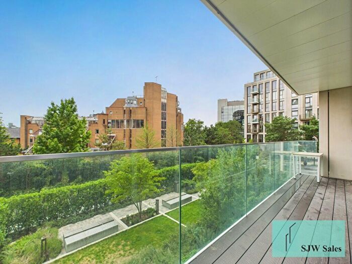 2 Bedroom Apartment For Sale In Gauging Square, London Docks, Tower Hill, E1W