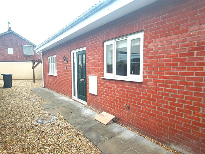 3 Bedroom House To Rent In Oakey Field Road, Thurston, Bury St. Edmunds, IP31