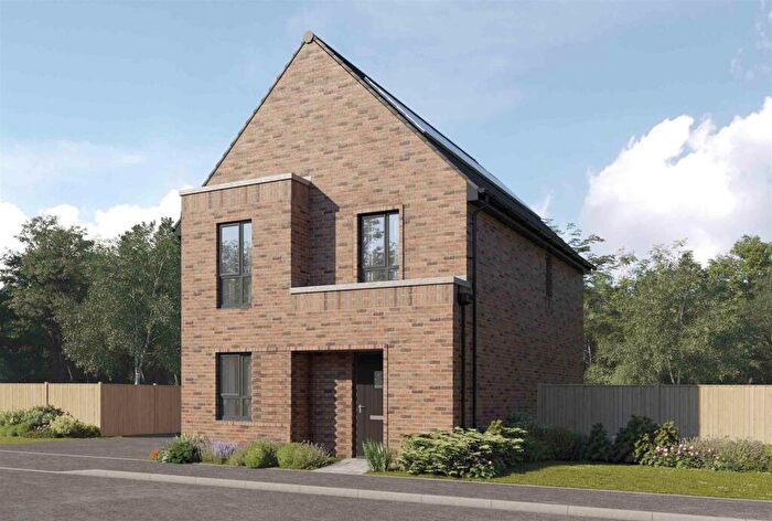 4 Bedroom House For Sale In Pitsford Road, Manchester, M40