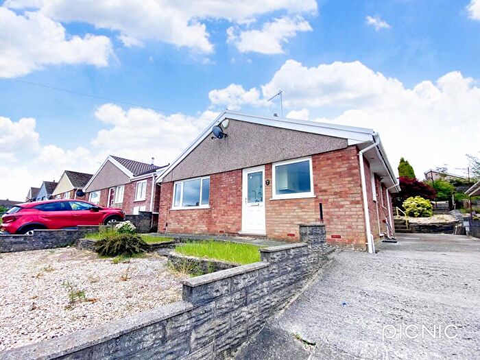 3 Bedroom Detached Bungalow To Rent In Pen Yr Yrfa, Morriston, Swansea, City And County Of Swansea., SA6